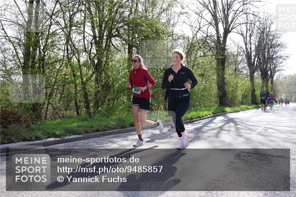 12.04.2026 - 45. Internationalen Wilhelmsburger Insellauf Yannick Fuchs http://msf.ph/oto/9485857 12.04.2026 10:35:12 Laufen 3008 meine-sportfotos.de