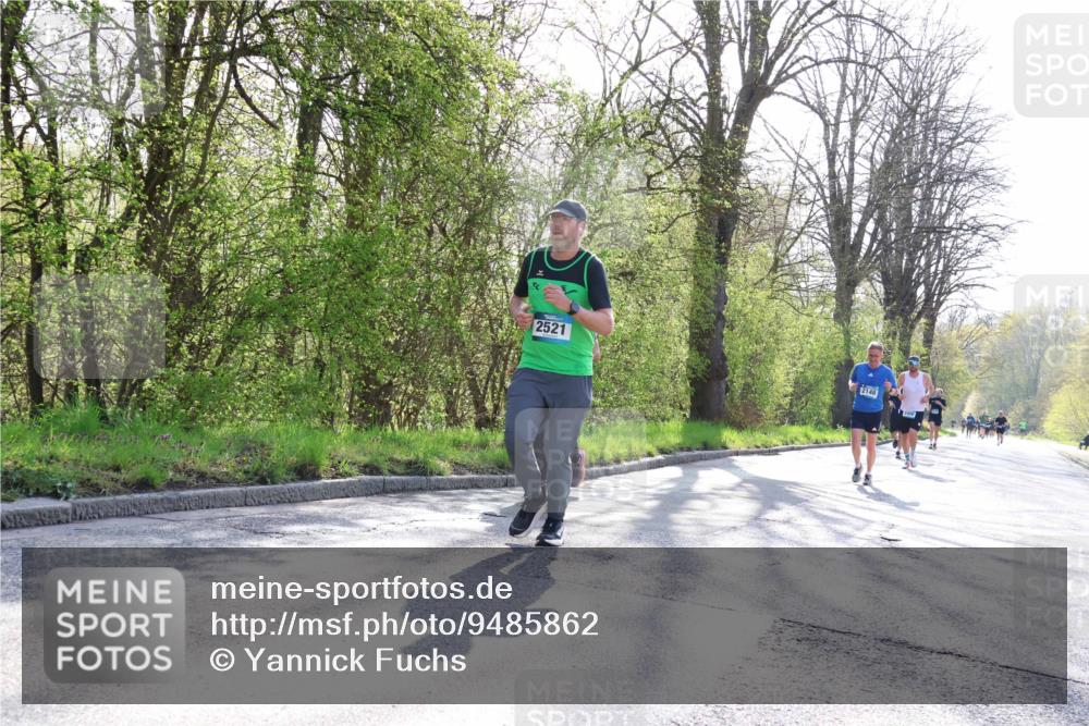 12.04.2026 - 45. Internationalen Wilhelmsburger Insellauf Yannick Fuchs http://msf.ph/oto/9485862 12.04.2026 10:29:18 Laufen 2521, 2148 meine-sportfotos.de