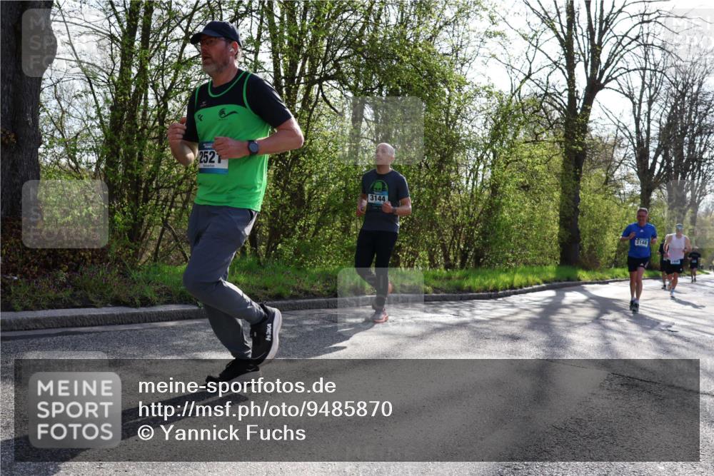 12.04.2026 - 45. Internationalen Wilhelmsburger Insellauf Yannick Fuchs http://msf.ph/oto/9485870 12.04.2026 10:29:19 Laufen 2521, 3144, 2148 meine-sportfotos.de