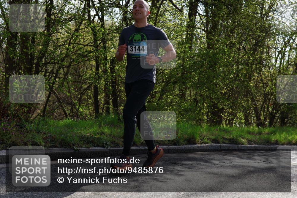 12.04.2026 - 45. Internationalen Wilhelmsburger Insellauf Yannick Fuchs http://msf.ph/oto/9485876 12.04.2026 10:29:20 Laufen 3144 meine-sportfotos.de