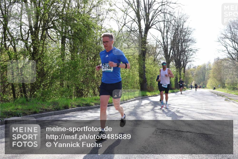 12.04.2026 - 45. Internationalen Wilhelmsburger Insellauf Yannick Fuchs http://msf.ph/oto/9485889 12.04.2026 10:29:21 Laufen 2148, 2456 meine-sportfotos.de