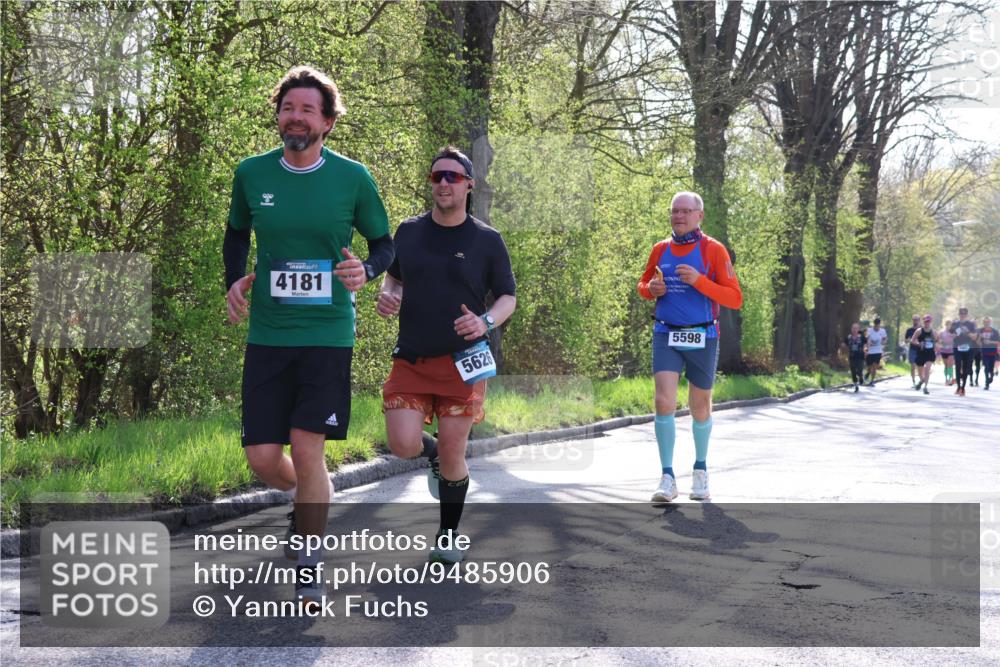 12.04.2026 - 45. Internationalen Wilhelmsburger Insellauf Yannick Fuchs http://msf.ph/oto/9485906 12.04.2026 10:35:17 Laufen 4181, 5626, 5598 meine-sportfotos.de