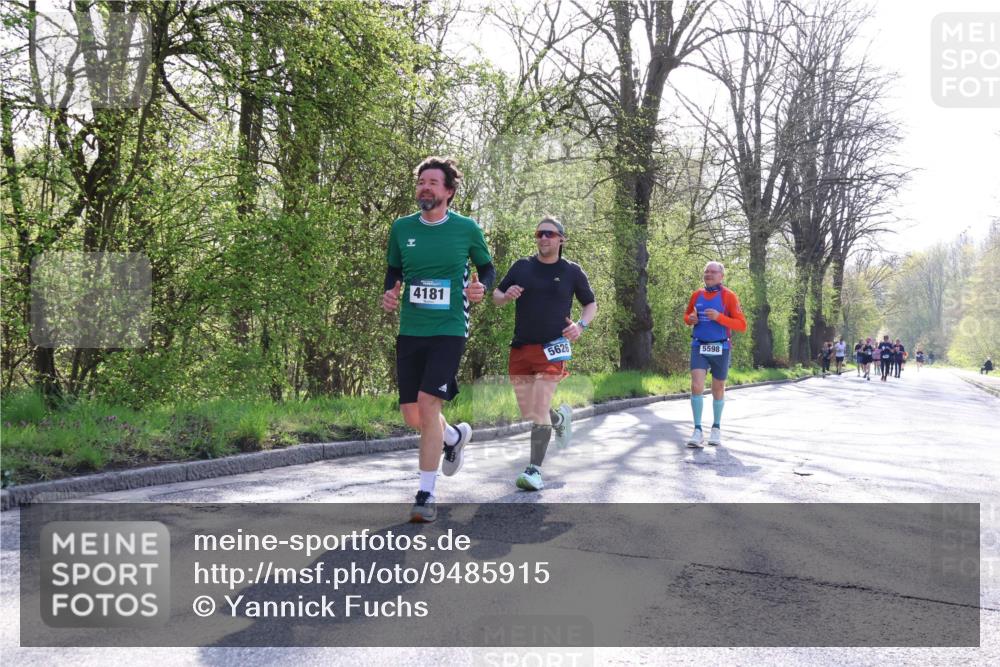 12.04.2026 - 45. Internationalen Wilhelmsburger Insellauf Yannick Fuchs http://msf.ph/oto/9485915 12.04.2026 10:35:17 Laufen 4181, 5626, 5598 meine-sportfotos.de