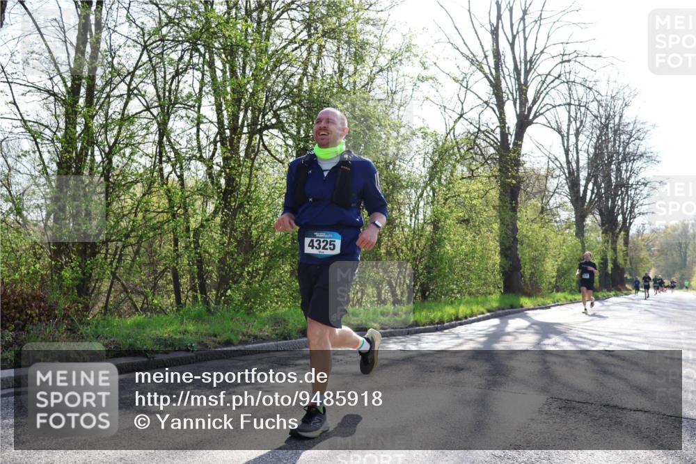 12.04.2026 - 45. Internationalen Wilhelmsburger Insellauf Yannick Fuchs http://msf.ph/oto/9485918 12.04.2026 10:29:24 Laufen 4325 meine-sportfotos.de