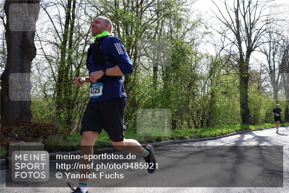 12.04.2026 - 45. Internationalen Wilhelmsburger Insellauf Yannick Fuchs http://msf.ph/oto/9485921 12.04.2026 10:29:25 Laufen 4325 meine-sportfotos.de
