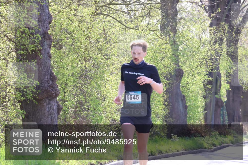 12.04.2026 - 45. Internationalen Wilhelmsburger Insellauf Yannick Fuchs http://msf.ph/oto/9485925 12.04.2026 10:29:26 Laufen 5545 meine-sportfotos.de
