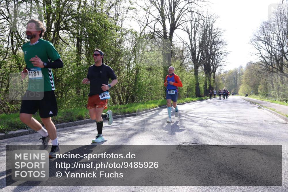 12.04.2026 - 45. Internationalen Wilhelmsburger Insellauf Yannick Fuchs http://msf.ph/oto/9485926 12.04.2026 10:35:18 Laufen 4181, 5626, 5598 meine-sportfotos.de