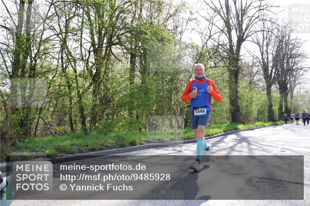 12.04.2026 - 45. Internationalen Wilhelmsburger Insellauf Yannick Fuchs http://msf.ph/oto/9485928 12.04.2026 10:35:19 Laufen 5598 meine-sportfotos.de