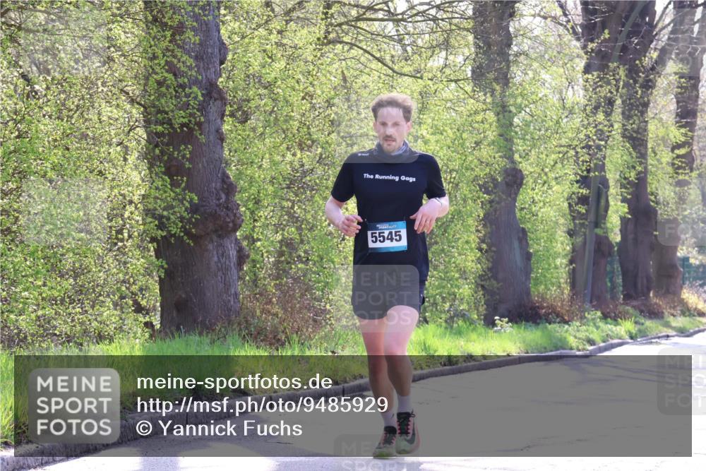 12.04.2026 - 45. Internationalen Wilhelmsburger Insellauf Yannick Fuchs http://msf.ph/oto/9485929 12.04.2026 10:29:26 Laufen 5545 meine-sportfotos.de