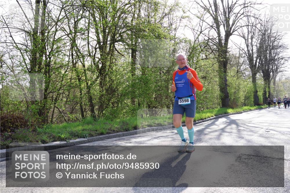 12.04.2026 - 45. Internationalen Wilhelmsburger Insellauf Yannick Fuchs http://msf.ph/oto/9485930 12.04.2026 10:35:19 Laufen 5598 meine-sportfotos.de