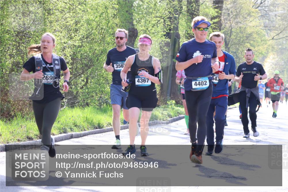 12.04.2026 - 45. Internationalen Wilhelmsburger Insellauf Yannick Fuchs http://msf.ph/oto/9485946 12.04.2026 10:35:27 Laufen 269, 356, 4367, 4402, 543, 3098, 3098 meine-sportfotos.de