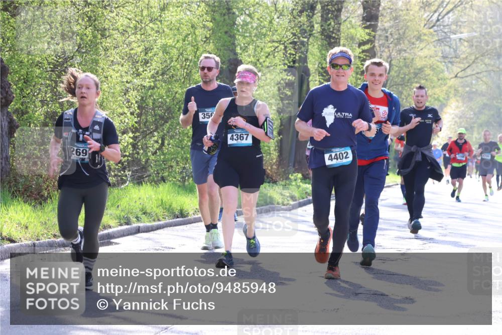 12.04.2026 - 45. Internationalen Wilhelmsburger Insellauf Yannick Fuchs http://msf.ph/oto/9485948 12.04.2026 10:35:27 Laufen 269, 356, 4367, 4402 meine-sportfotos.de