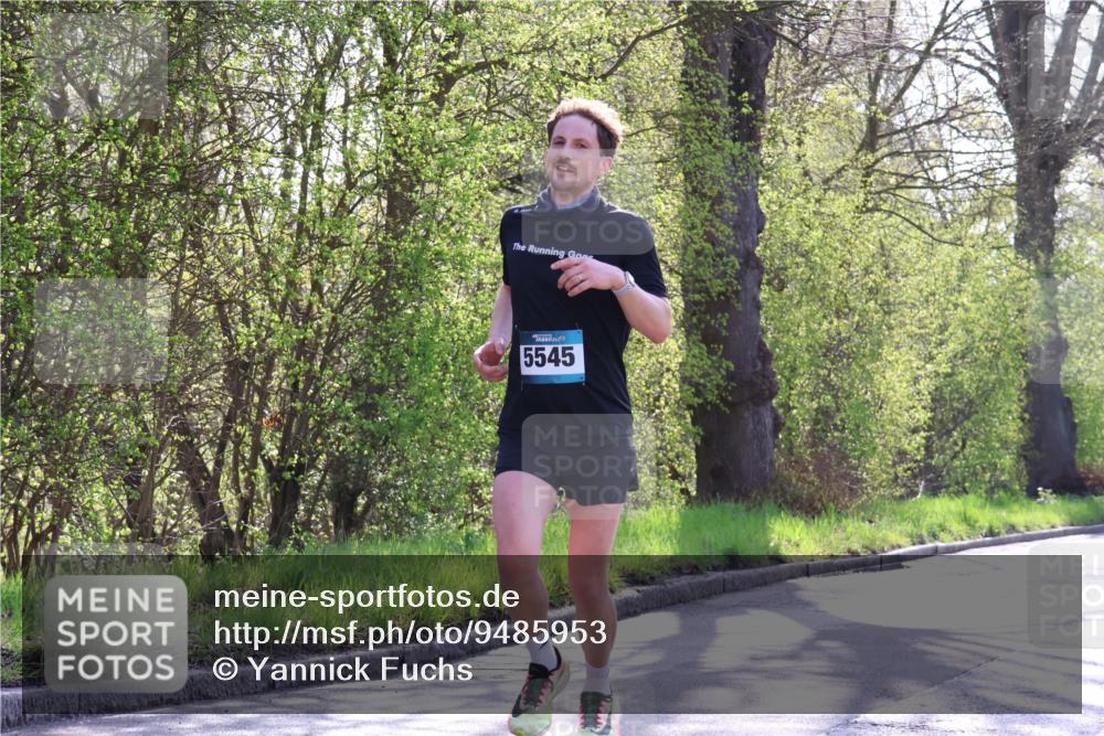 12.04.2026 - 45. Internationalen Wilhelmsburger Insellauf Yannick Fuchs http://msf.ph/oto/9485953 12.04.2026 10:29:28 Laufen 5545 meine-sportfotos.de