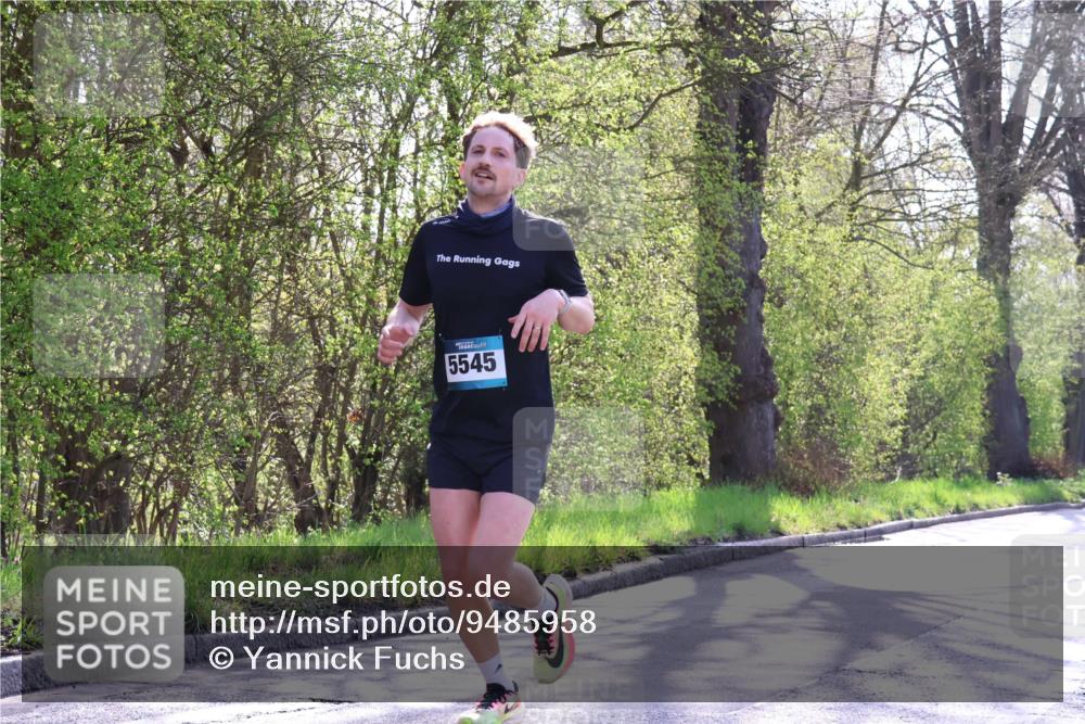 12.04.2026 - 45. Internationalen Wilhelmsburger Insellauf Yannick Fuchs http://msf.ph/oto/9485958 12.04.2026 10:29:28 Laufen 5545 meine-sportfotos.de