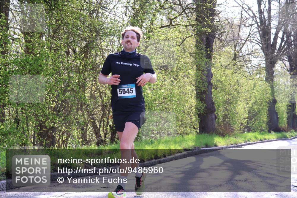 12.04.2026 - 45. Internationalen Wilhelmsburger Insellauf Yannick Fuchs http://msf.ph/oto/9485960 12.04.2026 10:29:28 Laufen 5545 meine-sportfotos.de