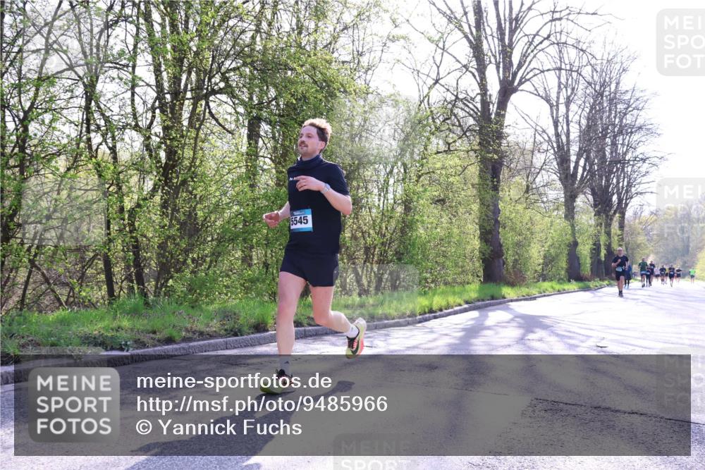 12.04.2026 - 45. Internationalen Wilhelmsburger Insellauf Yannick Fuchs http://msf.ph/oto/9485966 12.04.2026 10:29:29 Laufen 5545 meine-sportfotos.de