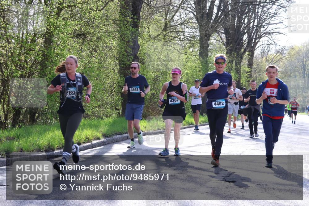 12.04.2026 - 45. Internationalen Wilhelmsburger Insellauf Yannick Fuchs http://msf.ph/oto/9485971 12.04.2026 10:35:29 Laufen 269, 3563, 4367, 4882, 4402, 43, 7 meine-sportfotos.de