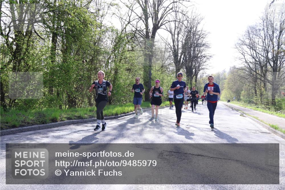 12.04.2026 - 45. Internationalen Wilhelmsburger Insellauf Yannick Fuchs http://msf.ph/oto/9485979 12.04.2026 10:35:29 Laufen 269, 3563, 430, 4402 meine-sportfotos.de