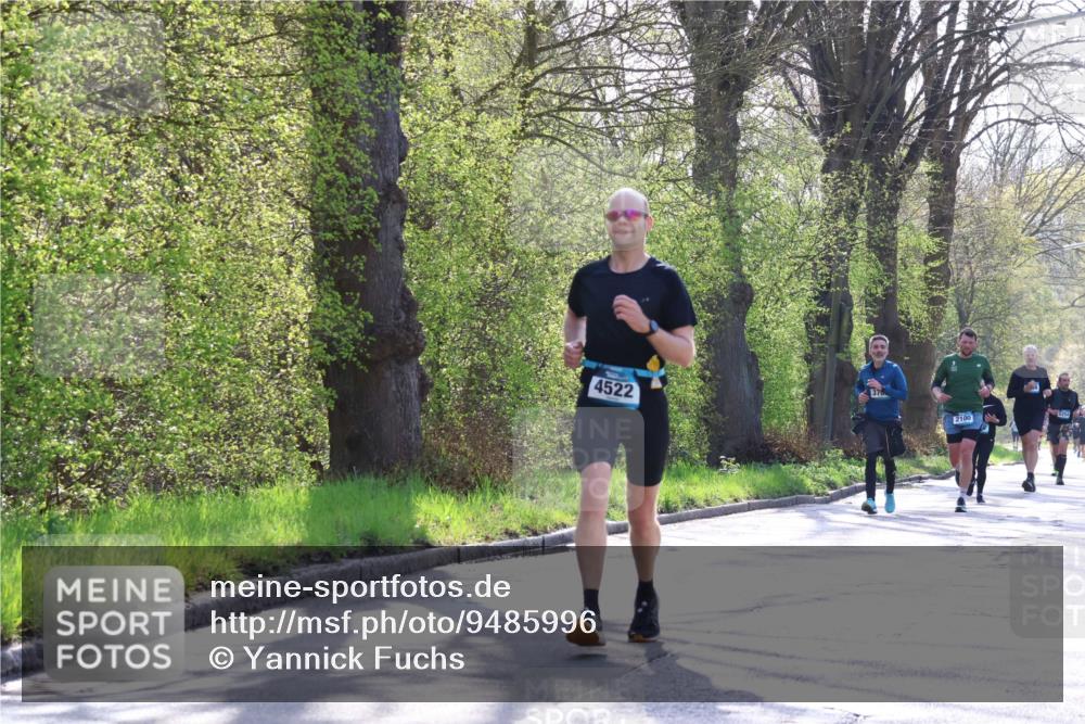 12.04.2026 - 45. Internationalen Wilhelmsburger Insellauf Yannick Fuchs http://msf.ph/oto/9485996 12.04.2026 10:29:33 Laufen 4522, 376, 2100 meine-sportfotos.de