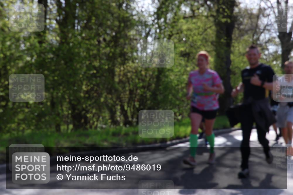 12.04.2026 - 45. Internationalen Wilhelmsburger Insellauf Yannick Fuchs http://msf.ph/oto/9486019 12.04.2026 10:35:33 Laufen  meine-sportfotos.de
