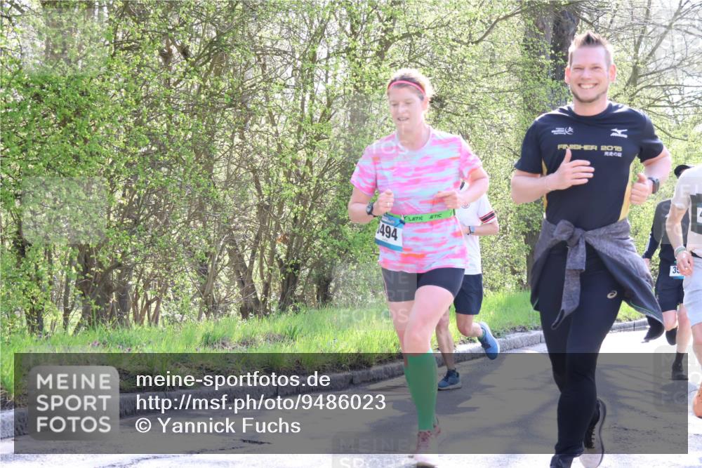 12.04.2026 - 45. Internationalen Wilhelmsburger Insellauf Yannick Fuchs http://msf.ph/oto/9486023 12.04.2026 10:35:33 Laufen 494, 2015 meine-sportfotos.de