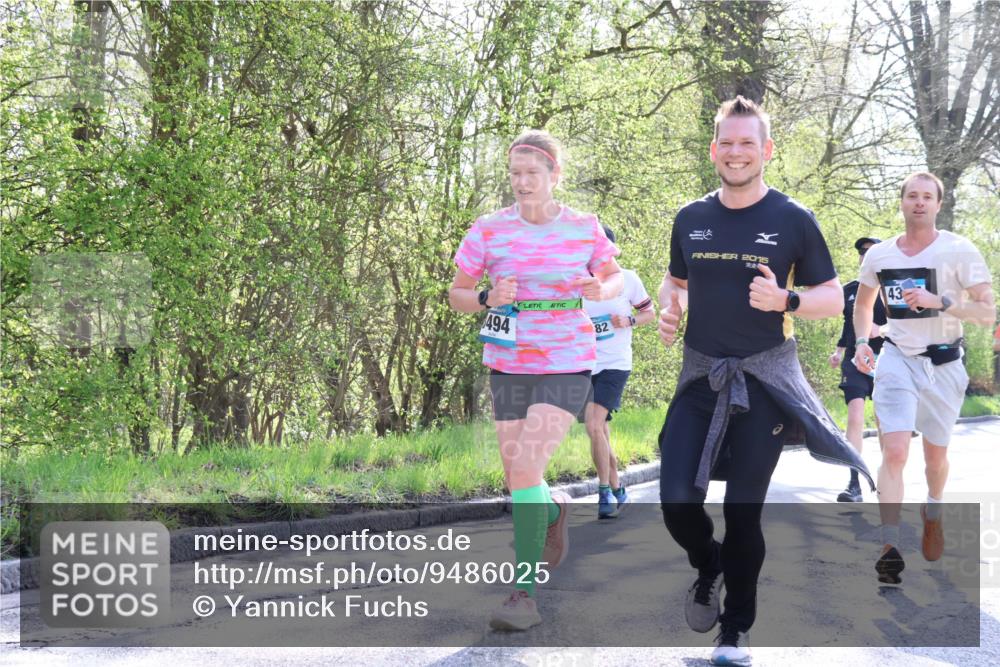 12.04.2026 - 45. Internationalen Wilhelmsburger Insellauf Yannick Fuchs http://msf.ph/oto/9486025 12.04.2026 10:35:33 Laufen 494, 82, 2015, 43 meine-sportfotos.de