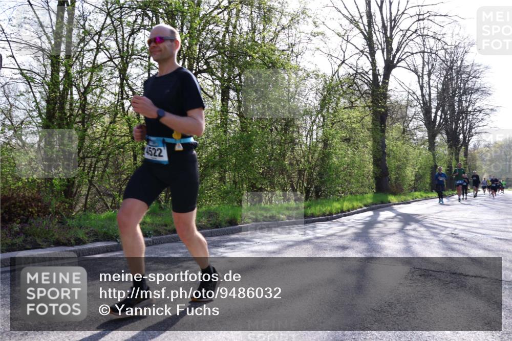 12.04.2026 - 45. Internationalen Wilhelmsburger Insellauf Yannick Fuchs http://msf.ph/oto/9486032 12.04.2026 10:29:36 Laufen 4522 meine-sportfotos.de