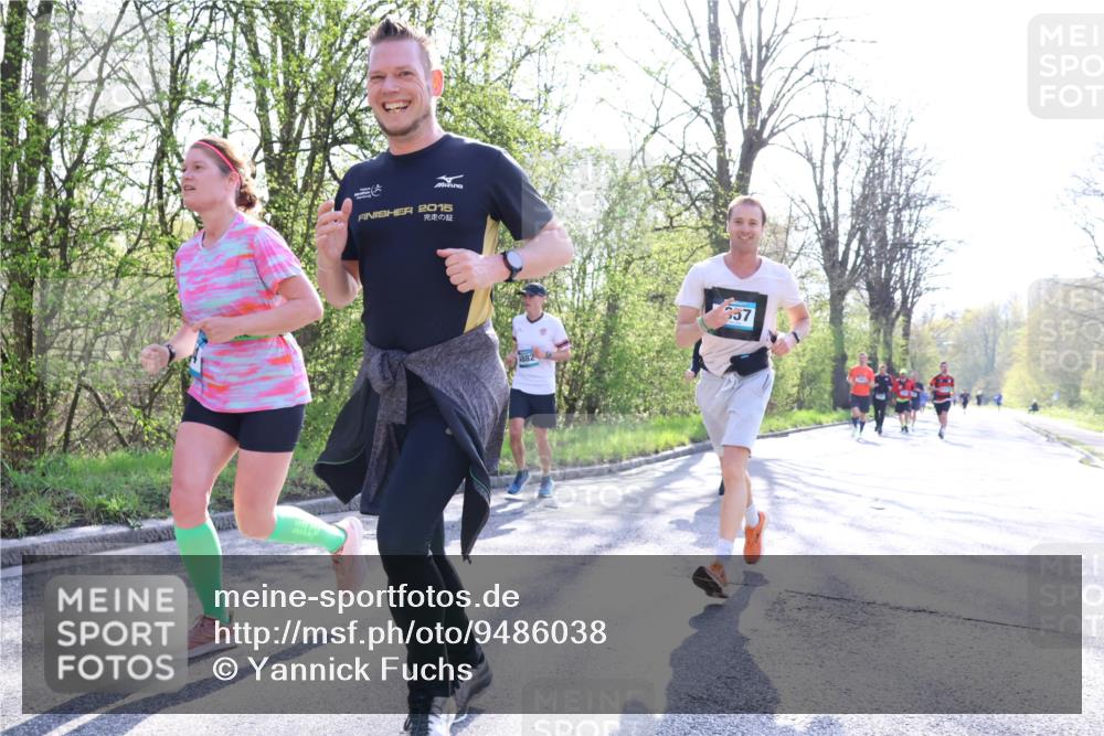12.04.2026 - 45. Internationalen Wilhelmsburger Insellauf Yannick Fuchs http://msf.ph/oto/9486038 12.04.2026 10:35:34 Laufen 2015, 57 meine-sportfotos.de