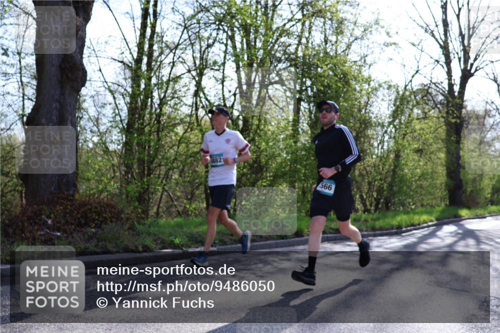 12.04.2026 - 45. Internationalen Wilhelmsburger Insellauf Yannick Fuchs http://msf.ph/oto/9486050 12.04.2026 10:35:36 Laufen 18821, 566 meine-sportfotos.de
