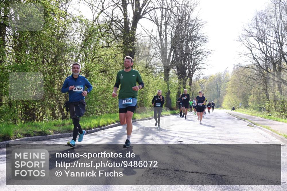12.04.2026 - 45. Internationalen Wilhelmsburger Insellauf Yannick Fuchs http://msf.ph/oto/9486072 12.04.2026 10:29:40 Laufen 3702, 2100, 3677 meine-sportfotos.de