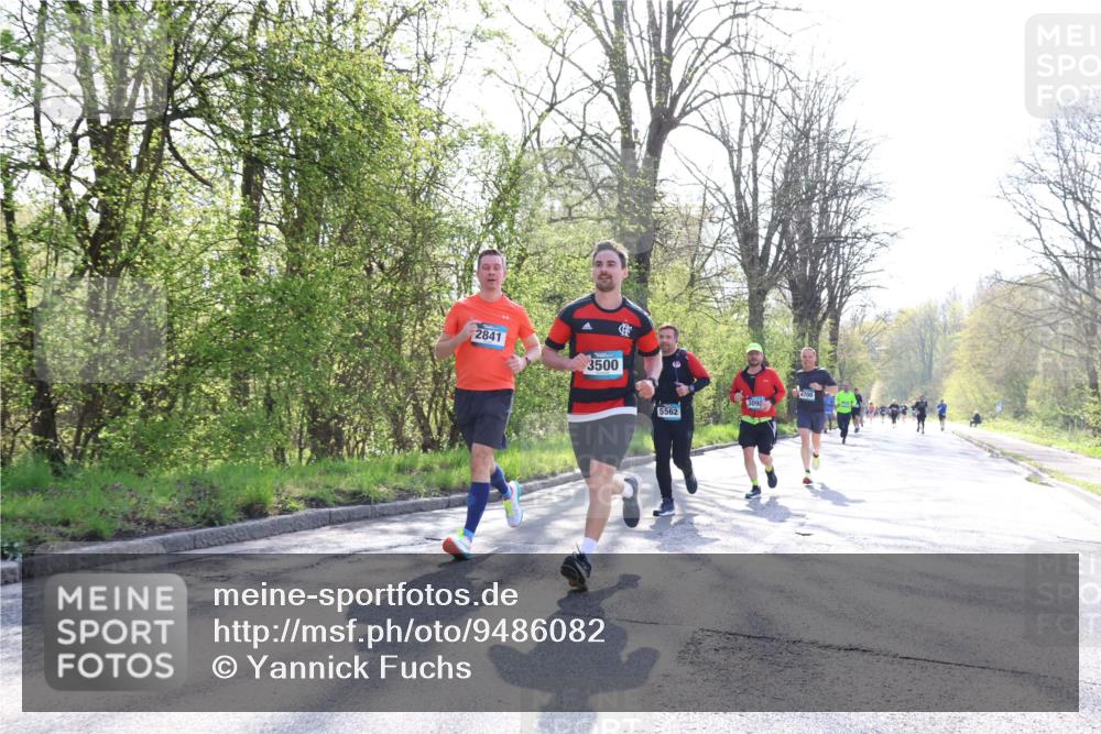 12.04.2026 - 45. Internationalen Wilhelmsburger Insellauf Yannick Fuchs http://msf.ph/oto/9486082 12.04.2026 10:35:39 Laufen 2841, 3500, 5562, 309, 4700 meine-sportfotos.de