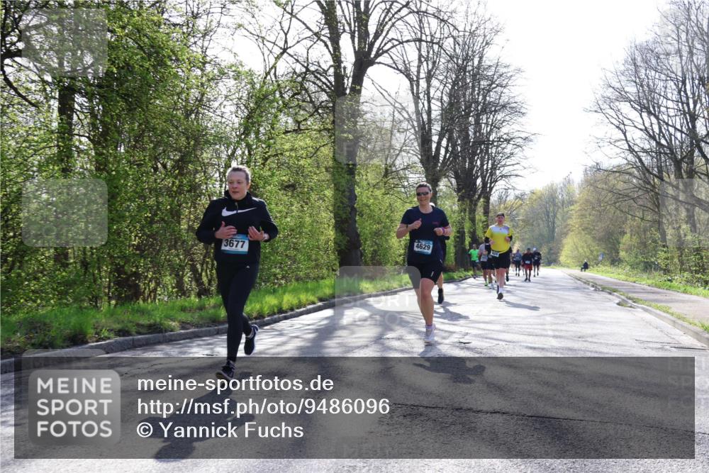 12.04.2026 - 45. Internationalen Wilhelmsburger Insellauf Yannick Fuchs http://msf.ph/oto/9486096 12.04.2026 10:29:43 Laufen 4629, 3677 meine-sportfotos.de