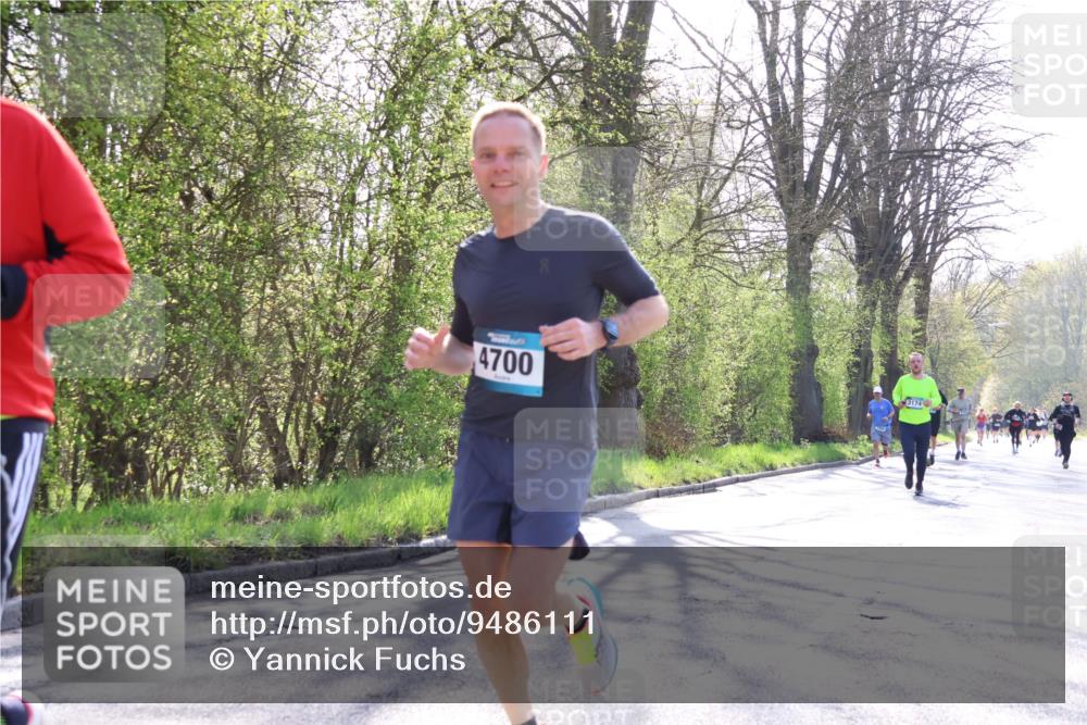 12.04.2026 - 45. Internationalen Wilhelmsburger Insellauf Yannick Fuchs http://msf.ph/oto/9486111 12.04.2026 10:35:42 Laufen 4700 meine-sportfotos.de
