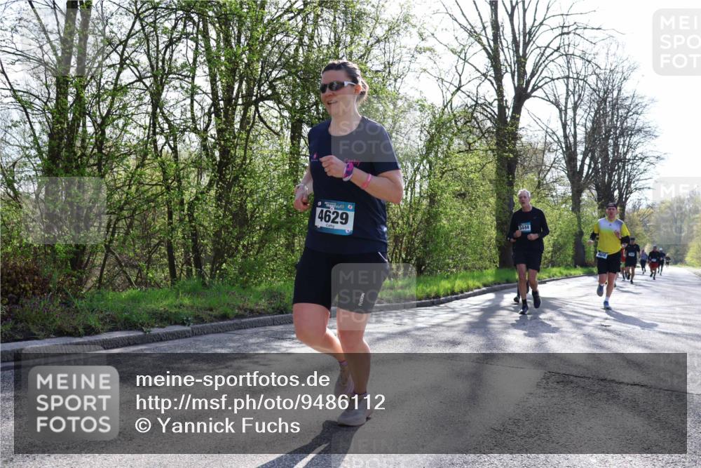 12.04.2026 - 45. Internationalen Wilhelmsburger Insellauf Yannick Fuchs http://msf.ph/oto/9486112 12.04.2026 10:29:45 Laufen 4629, 3444 meine-sportfotos.de