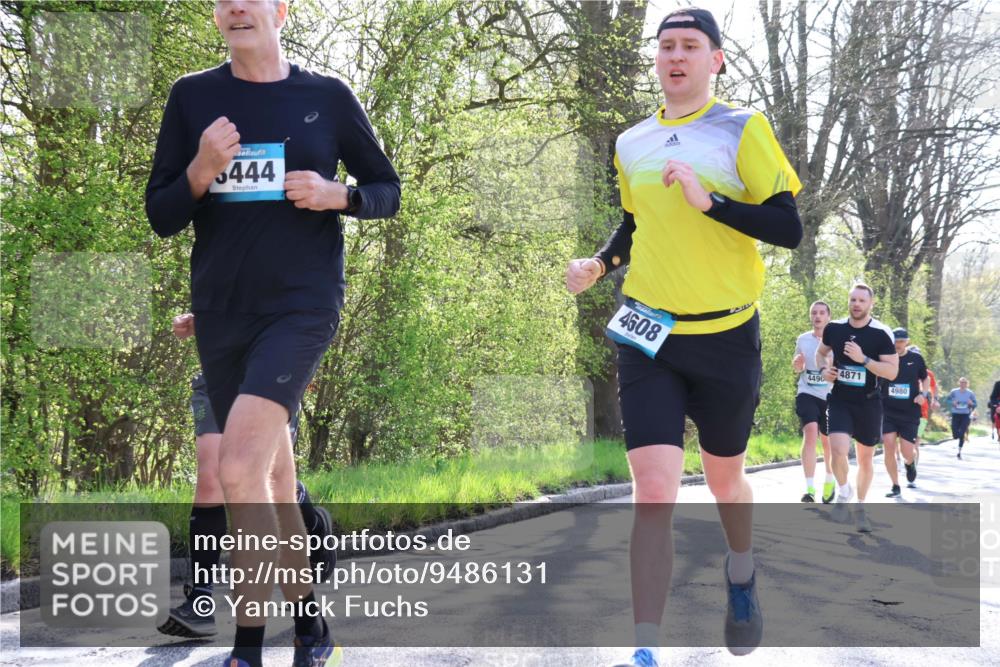 12.04.2026 - 45. Internationalen Wilhelmsburger Insellauf Yannick Fuchs http://msf.ph/oto/9486131 12.04.2026 10:29:46 Laufen 444, 4608, 4490, 4871, 4980 meine-sportfotos.de