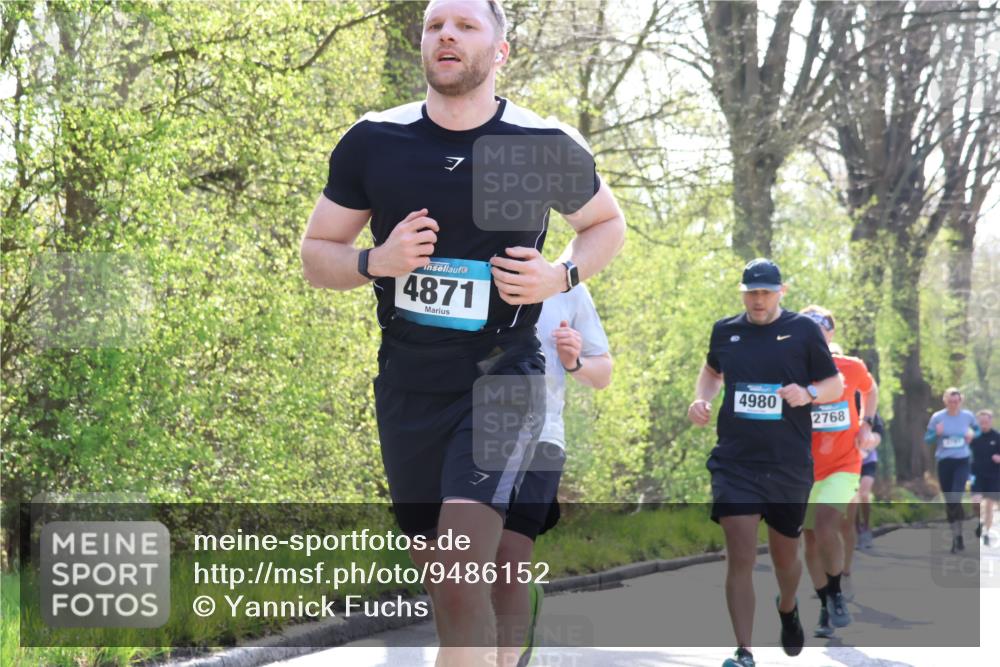 12.04.2026 - 45. Internationalen Wilhelmsburger Insellauf Yannick Fuchs http://msf.ph/oto/9486152 12.04.2026 10:29:48 Laufen 7, 4871, 4980, 2768 meine-sportfotos.de