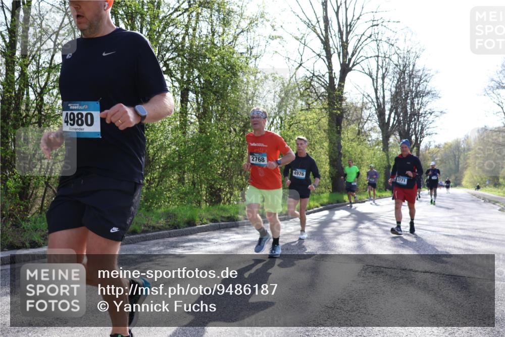 12.04.2026 - 45. Internationalen Wilhelmsburger Insellauf Yannick Fuchs http://msf.ph/oto/9486187 12.04.2026 10:29:52 Laufen 4980, 2768, 4976, 3171 meine-sportfotos.de