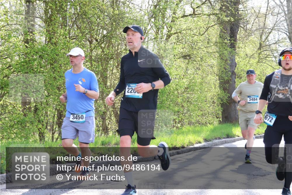 12.04.2026 - 45. Internationalen Wilhelmsburger Insellauf Yannick Fuchs http://msf.ph/oto/9486194 12.04.2026 10:35:51 Laufen 3450, 220, 3484, 672 meine-sportfotos.de