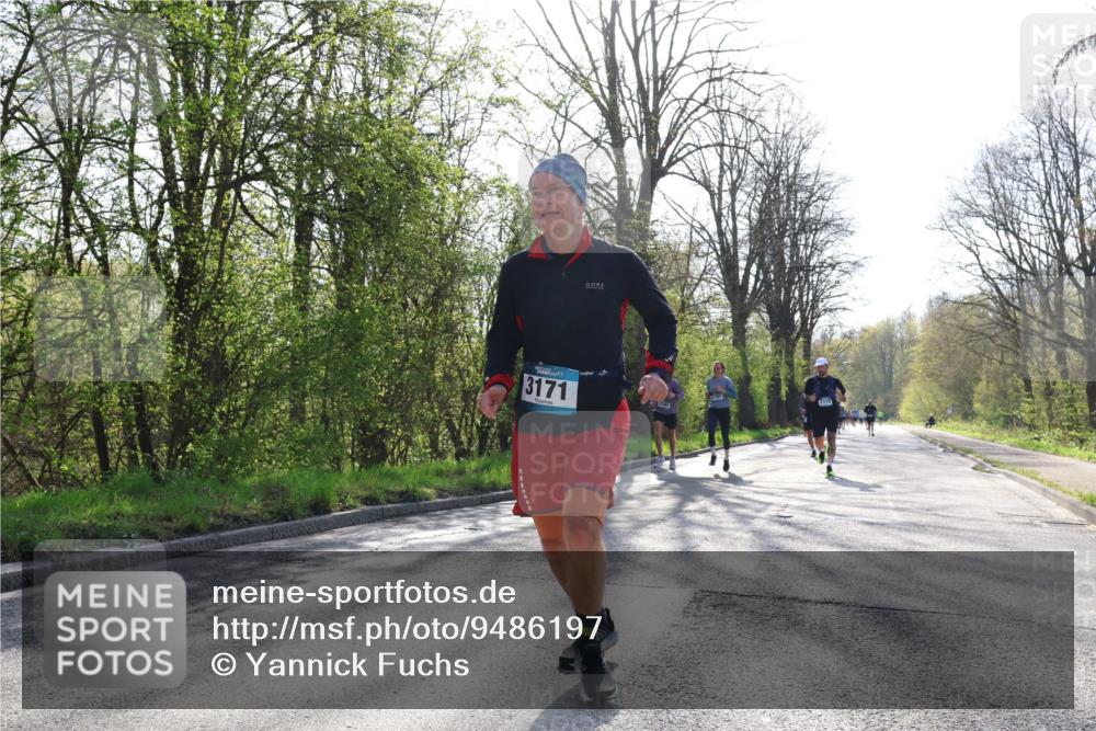 12.04.2026 - 45. Internationalen Wilhelmsburger Insellauf Yannick Fuchs http://msf.ph/oto/9486197 12.04.2026 10:29:53 Laufen 3171, 2379 meine-sportfotos.de