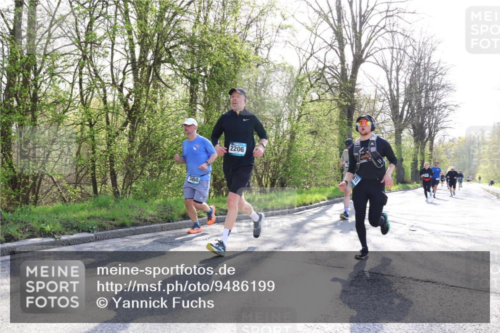 12.04.2026 - 45. Internationalen Wilhelmsburger Insellauf Yannick Fuchs http://msf.ph/oto/9486199 12.04.2026 10:35:51 Laufen 3450, 2206, 672 meine-sportfotos.de