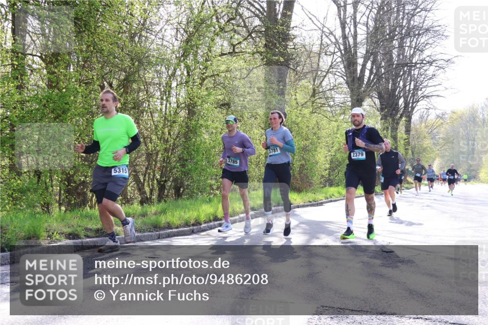 12.04.2026 - 45. Internationalen Wilhelmsburger Insellauf Yannick Fuchs http://msf.ph/oto/9486208 12.04.2026 10:29:55 Laufen 5315, 3781, 2379, 3785 meine-sportfotos.de