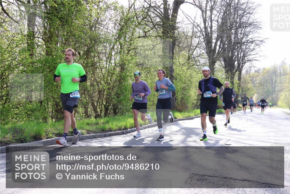 12.04.2026 - 45. Internationalen Wilhelmsburger Insellauf Yannick Fuchs http://msf.ph/oto/9486210 12.04.2026 10:29:55 Laufen 5315, 2379, 3785 meine-sportfotos.de