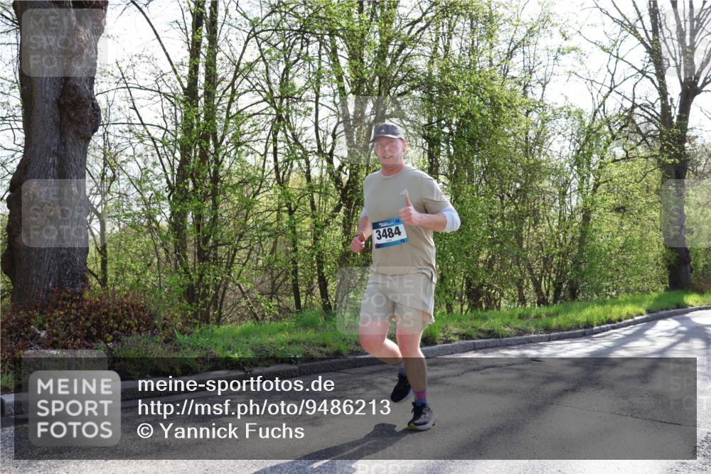 12.04.2026 - 45. Internationalen Wilhelmsburger Insellauf Yannick Fuchs http://msf.ph/oto/9486213 12.04.2026 10:35:53 Laufen 3484 meine-sportfotos.de