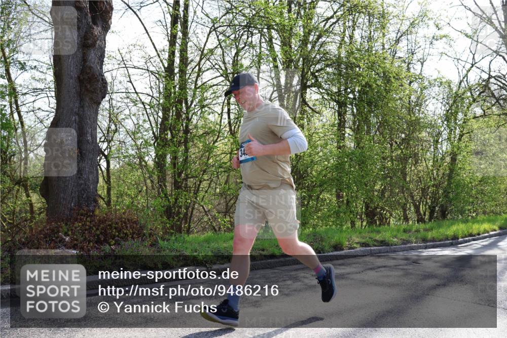 12.04.2026 - 45. Internationalen Wilhelmsburger Insellauf Yannick Fuchs http://msf.ph/oto/9486216 12.04.2026 10:35:53 Laufen 34 meine-sportfotos.de