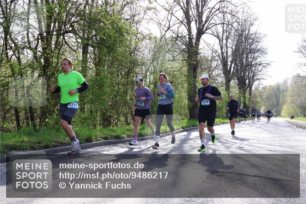 12.04.2026 - 45. Internationalen Wilhelmsburger Insellauf Yannick Fuchs http://msf.ph/oto/9486217 12.04.2026 10:29:55 Laufen 2379, 3785, 5315 meine-sportfotos.de