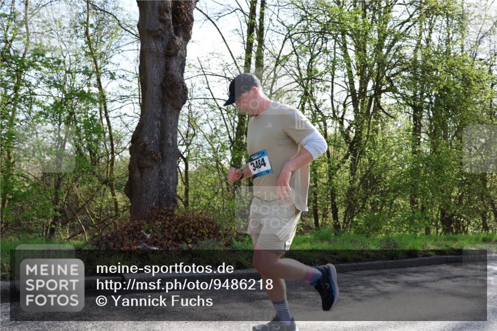 12.04.2026 - 45. Internationalen Wilhelmsburger Insellauf Yannick Fuchs http://msf.ph/oto/9486218 12.04.2026 10:35:54 Laufen 3484 meine-sportfotos.de