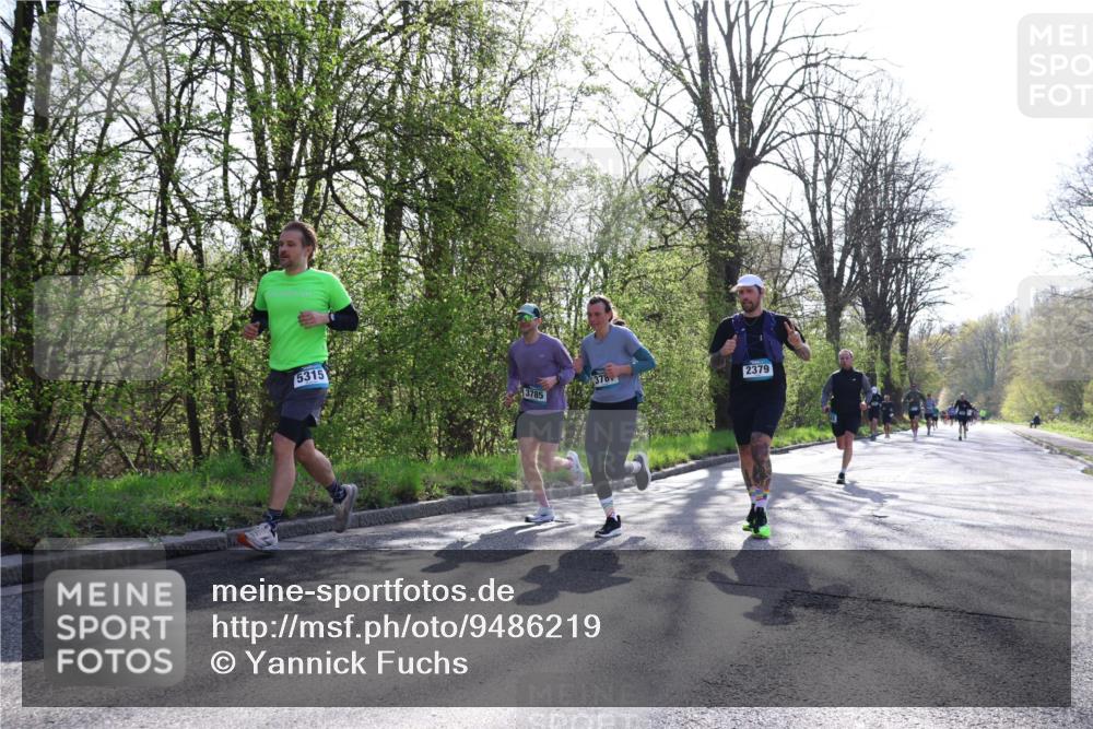 12.04.2026 - 45. Internationalen Wilhelmsburger Insellauf Yannick Fuchs http://msf.ph/oto/9486219 12.04.2026 10:29:56 Laufen 5315, 3785, 2379 meine-sportfotos.de