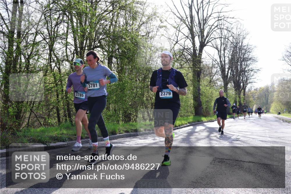 12.04.2026 - 45. Internationalen Wilhelmsburger Insellauf Yannick Fuchs http://msf.ph/oto/9486227 12.04.2026 10:29:56 Laufen 3785, 3781, 2379 meine-sportfotos.de