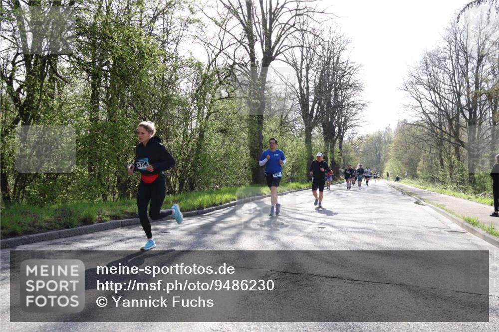 12.04.2026 - 45. Internationalen Wilhelmsburger Insellauf Yannick Fuchs http://msf.ph/oto/9486230 12.04.2026 10:35:55 Laufen 5726, 4297 meine-sportfotos.de