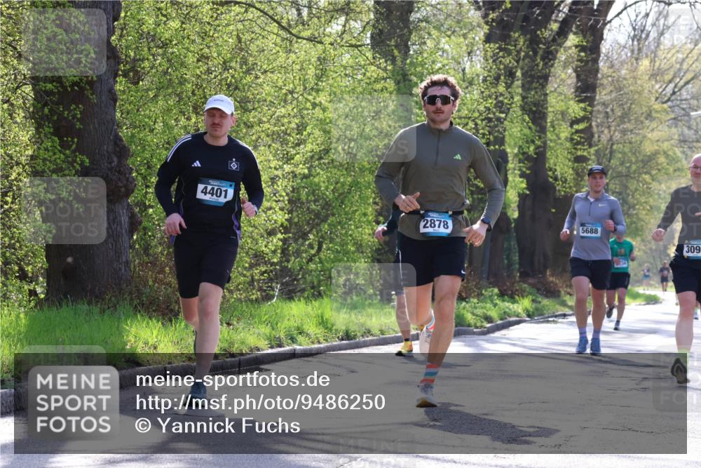 12.04.2026 - 45. Internationalen Wilhelmsburger Insellauf Yannick Fuchs http://msf.ph/oto/9486250 12.04.2026 10:30:00 Laufen 4401, 2878, 5688, 309 meine-sportfotos.de
